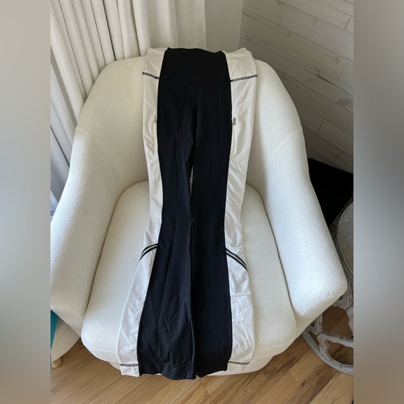 Lululemon‎ Run Ice Queen leggings size 4 - Picture 1 of 6